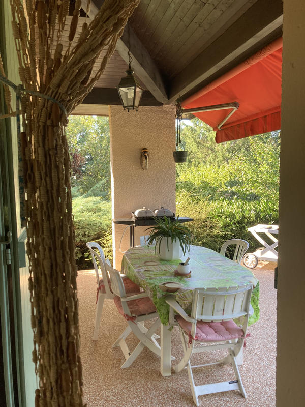 Villa - 133 m² - 6 pièces