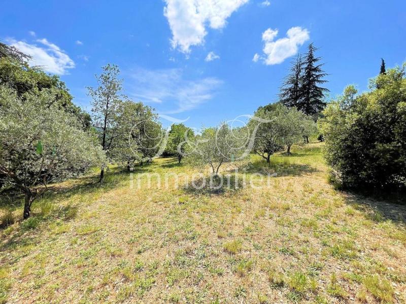 Terrain - 1 455 m²