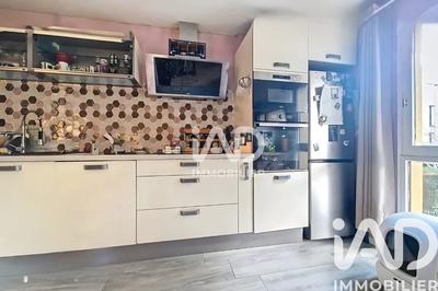 Appartement - 59 m² - 2 pièces