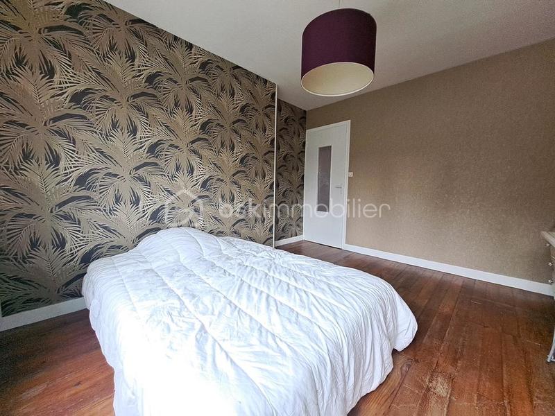 Pavillon - 115 m² - 5 pièces