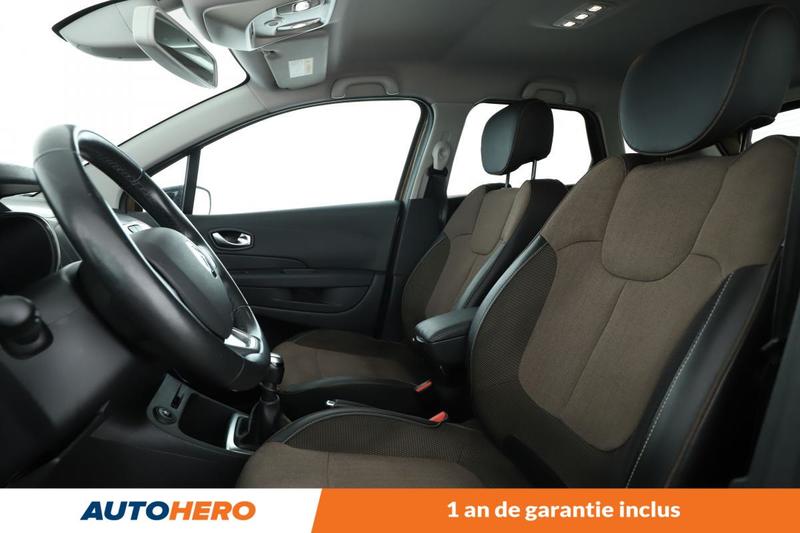 Renault Captur 1.2 TCe Energy Intens 120 ch