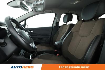 Renault Captur 1.2 TCe Energy Intens 120 ch
