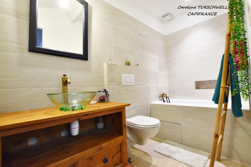 Maison - 111 m² - 4 pièces