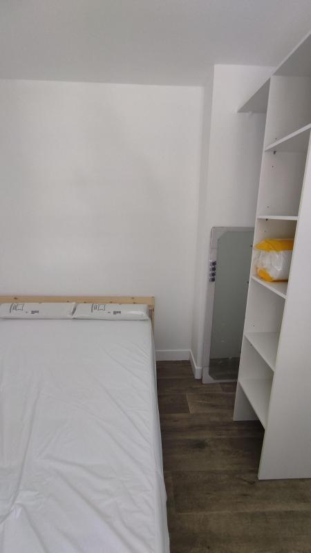 Appartement - 26 m² - 1 pièce