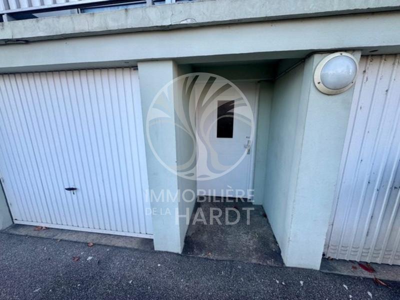 Appartement - 76 m² - 4 pièces