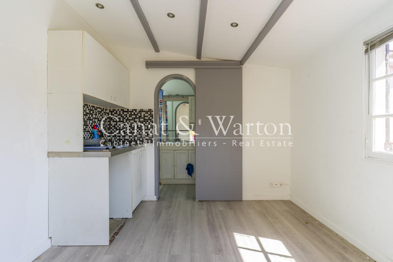 Villa - 90 m² - 5 pièces