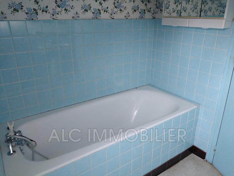 Maison de village - 82 m² - 2 pièces