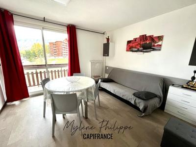 Appartement - 27 m² - 1 pièce