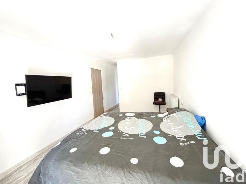 Maison de ville - 180 m² - 8 pièces