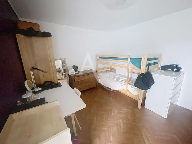 Maison - 88 m² - 3 pièces