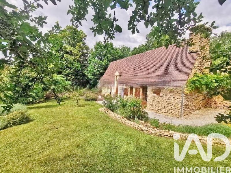 Maison - 210 m² - 7 pièces