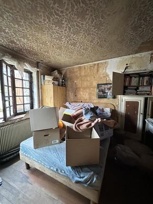 Maison - 52 m² - 2 pièces