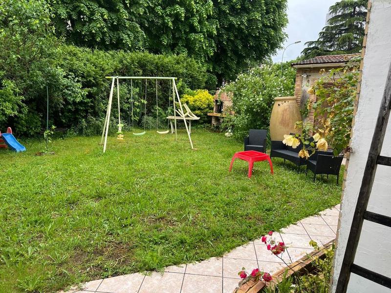 Maison - 180 m² - 4 pièces