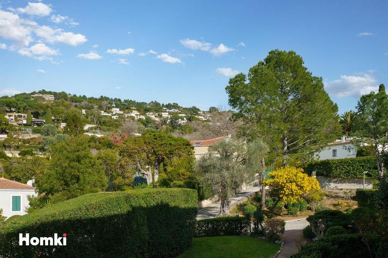 Appartement - 56 m² - 2 pièces