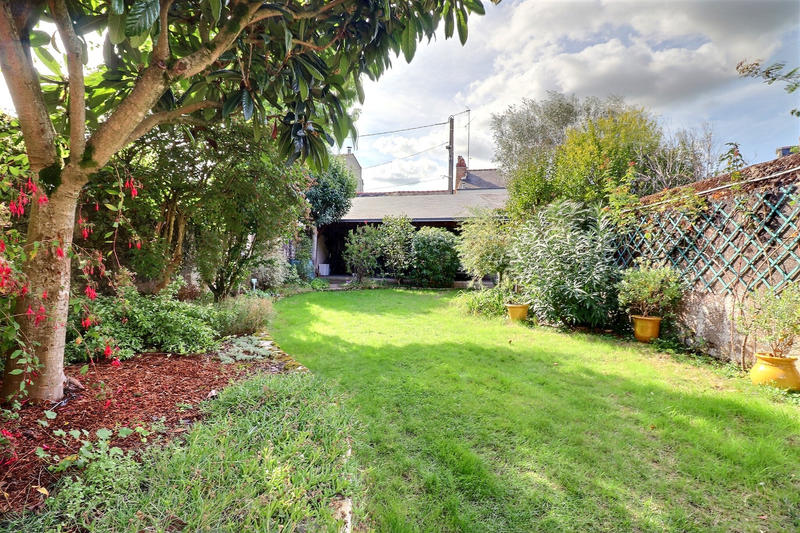 Maison - 140 m² - 7 pièces