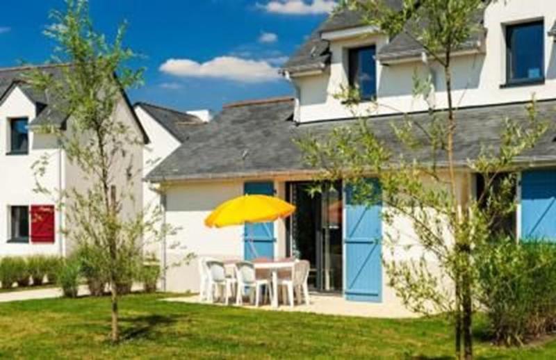 Appartement - 41 m² - 3 pièces