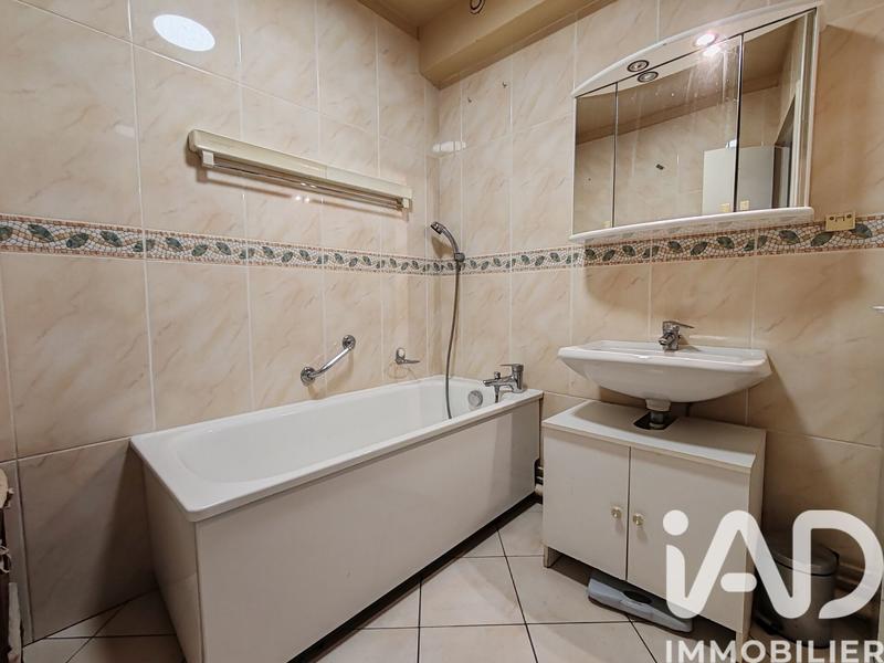 Appartement - 78 m² - 3 pièces