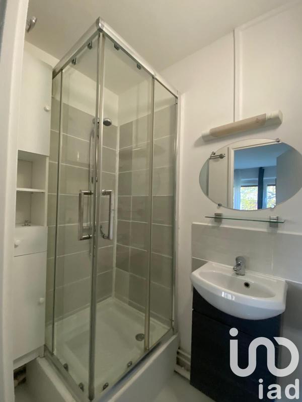 Appartement - 27 m² - 2 pièces