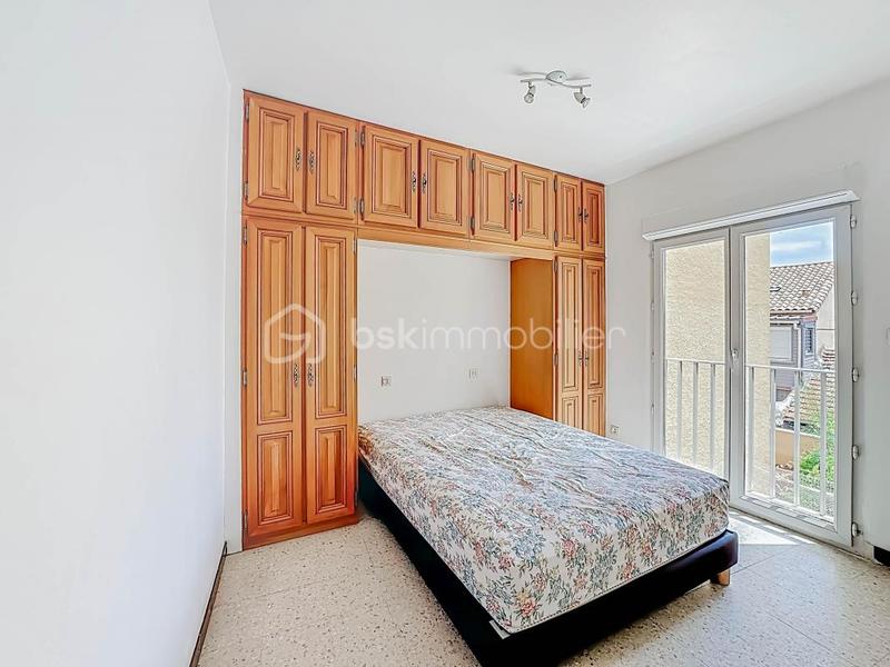 Appartement - 42 m² - 3 pièces