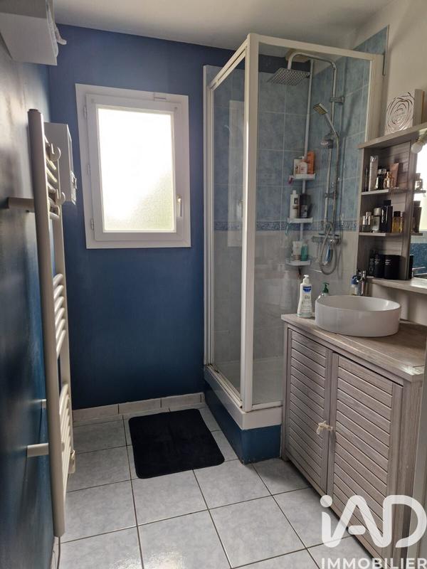 Maison - 75 m² - 3 pièces