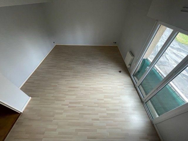 Appartement - 53 m² - 2 pièces