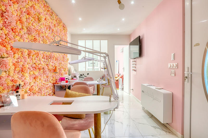 Maison - 128 m² - 5 pièces