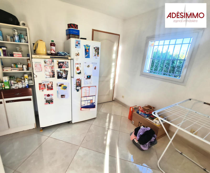 Villa - 165 m² - 7 pièces