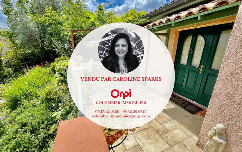 Villa - 151 m² - 4 pièces