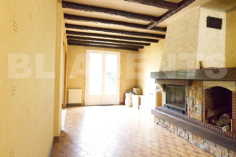 Maison - 145 m² - 8 pièces