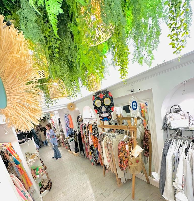 Fonds de commerce - 65 m²