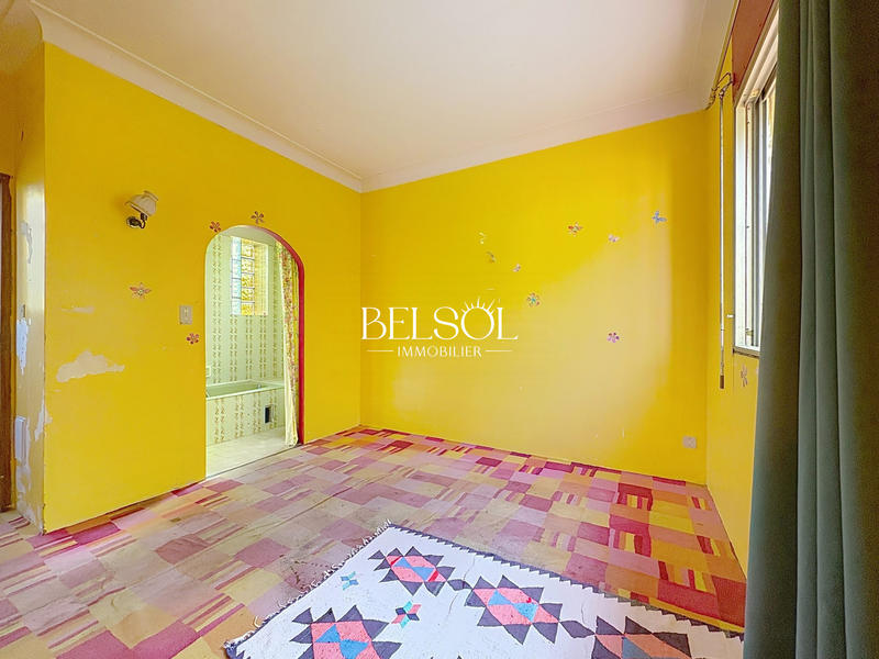 Villa - 220 m² - 7 pièces