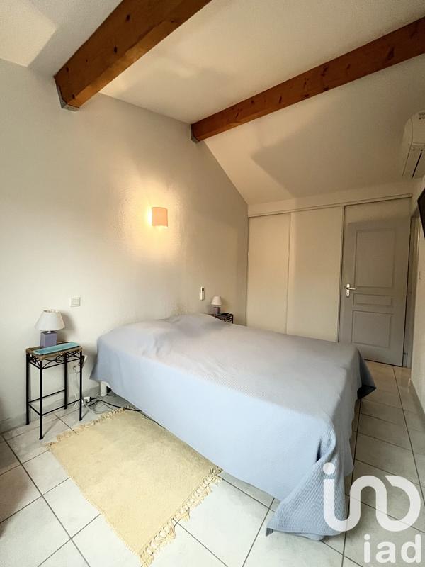 Maison - 47 m² - 2 pièces