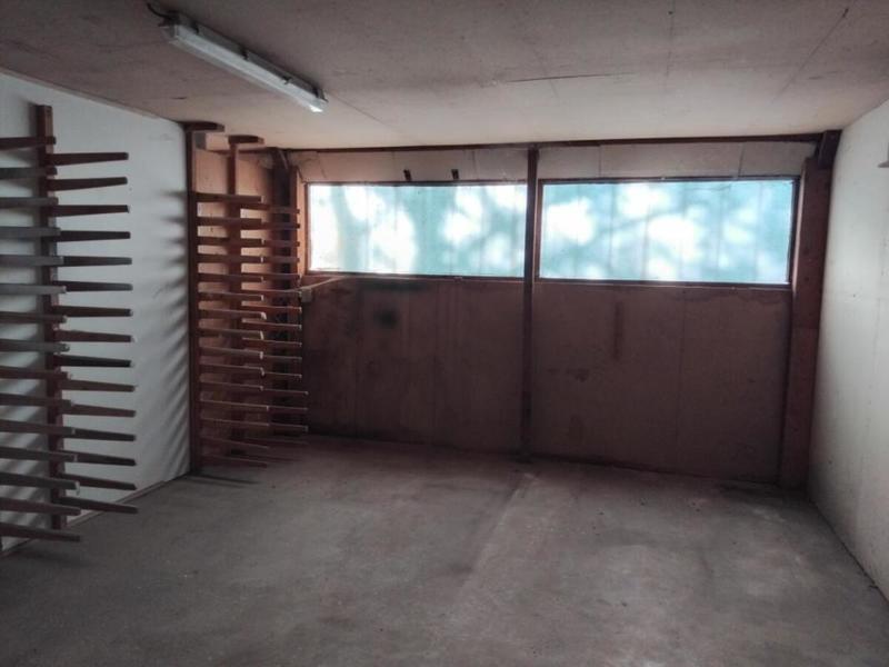 Appartement - 400 m² - 1 pièce