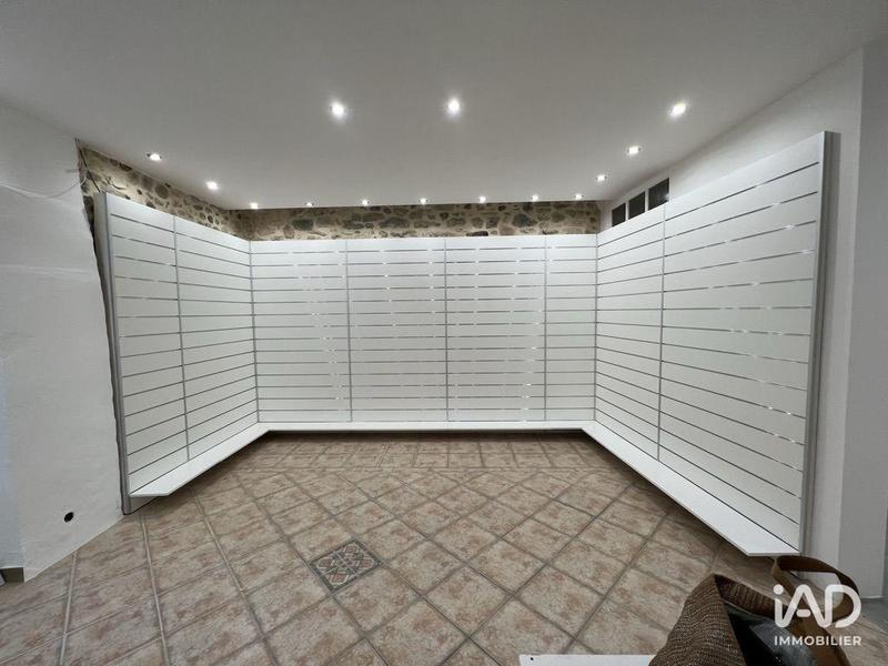 Local commercial - 37 m²