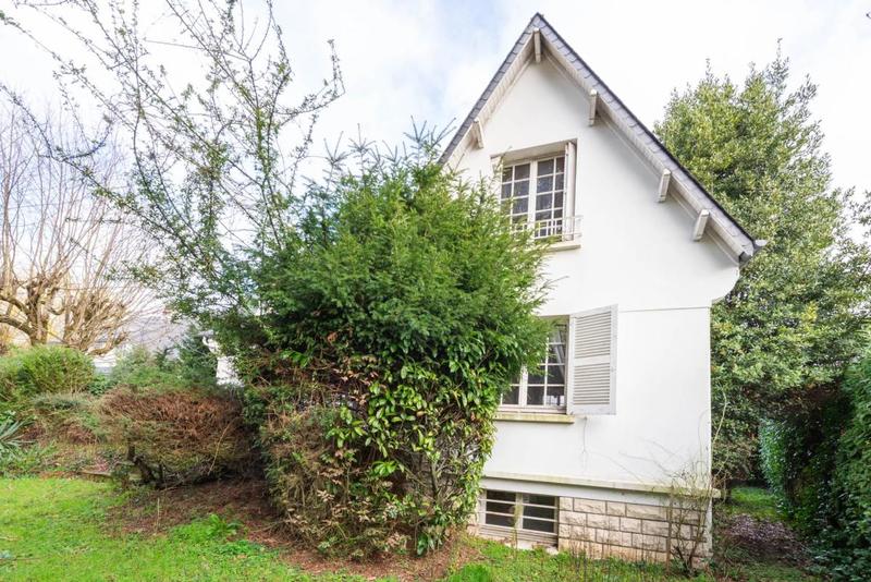 Maison - 160 m² - 5 pièces