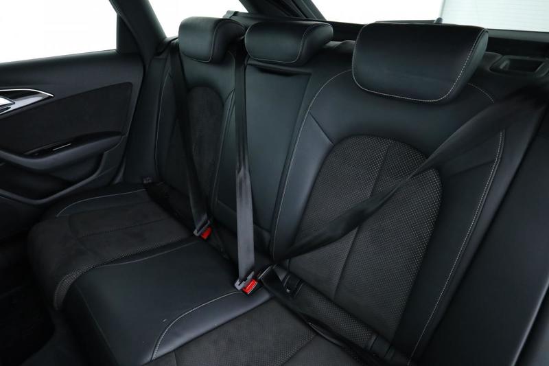 Audi A6 Avant 1.8 Tfsi Ultra s line s tronic 190 ch