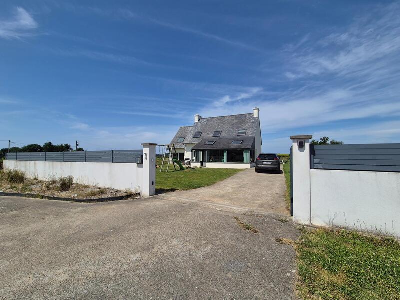 Maison - 149 m² - 6 pièces