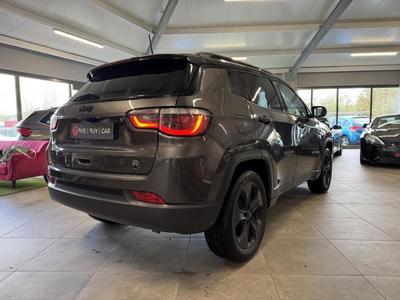 Jeep Compass 1.6 MultiJet II - 120 4x2 Brooklyn Edition Phase 1 / Garantie 12 Mois