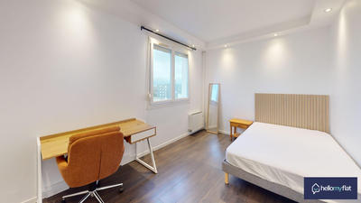 Appartement - 74 m² - 4 pièces