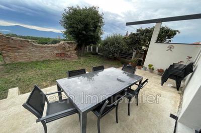 Maison - 145 m² - 5 pièces