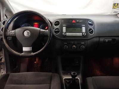 Volkswagen golf plus 1.9 Tdi 105 Confortline 5p
