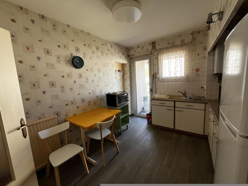 Appartement - 76 m² - 3 pièces