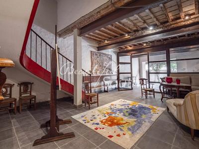 Maison de village - 296 m² - 6 pièces