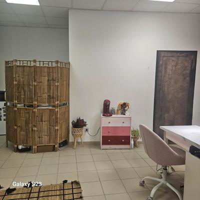 Bureau - 32 m² - 1 pièce