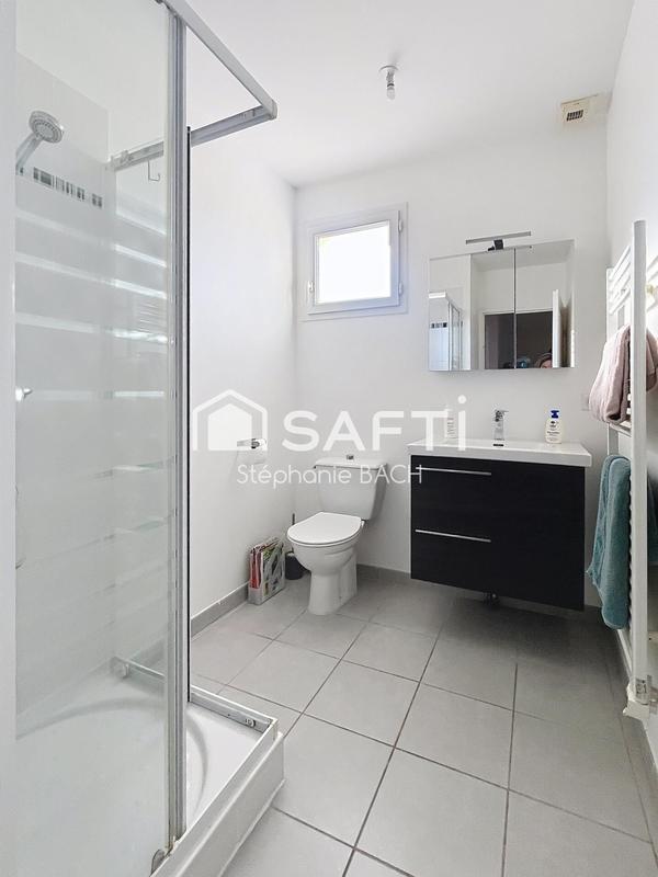 Maison - 112 m² - 5 pièces