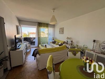 Appartement - 77 m² - 4 pièces