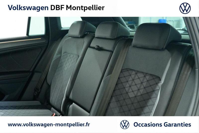 Volkswagen Tiguan 1.4 eHybrid 245ch Dsg6 R-Line