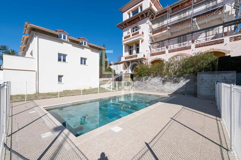 Duplex - 73 m² - 2 pièces