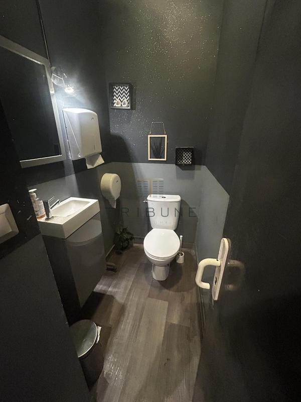 Local commercial - 73 m²