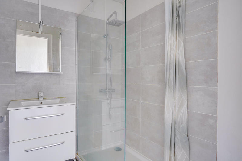 Maison - 97 m² - 4 pièces